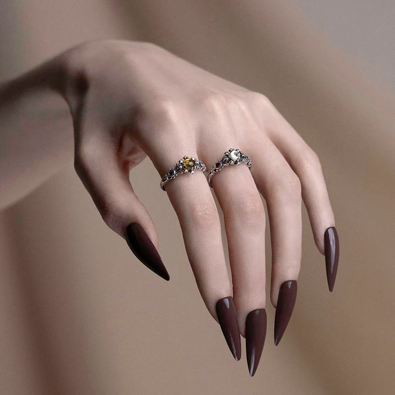 Adorn Your Darker Side